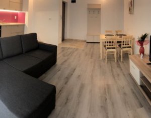 Lakás 2 szobák kiadó on Cluj-napoca, Zóna Zorilor