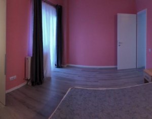 Lakás 2 szobák kiadó on Cluj-napoca, Zóna Zorilor