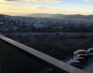 Lakás 2 szobák kiadó on Cluj-napoca, Zóna Zorilor