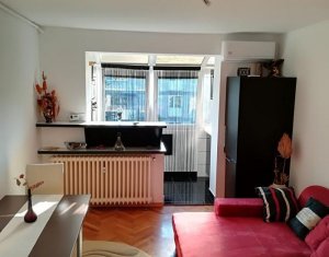 Lakás 3 szobák kiadó on Cluj-napoca, Zóna Gheorgheni