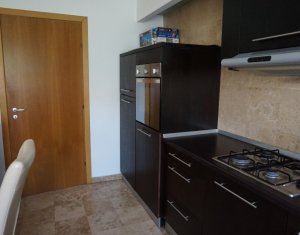 Lakás 2 szobák kiadó on Cluj-napoca, Zóna Buna Ziua