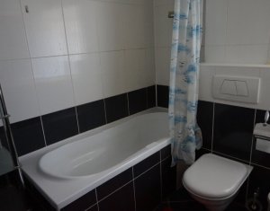 Lakás 2 szobák kiadó on Cluj-napoca, Zóna Buna Ziua