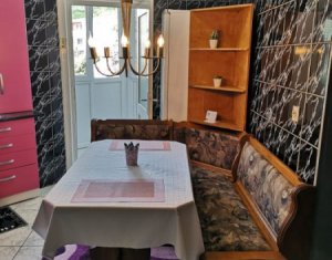 , 54m2 on Cluj-napoca, Zóna Grigorescu