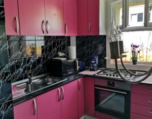 Lakás 2 szobák kiadó on Cluj-napoca, Zóna Grigorescu