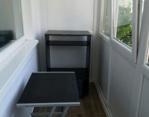 Lakás 2 szobák kiadó on Cluj-napoca, Zóna Grigorescu