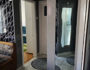 Lakás 2 szobák kiadó on Cluj-napoca, Zóna Grigorescu