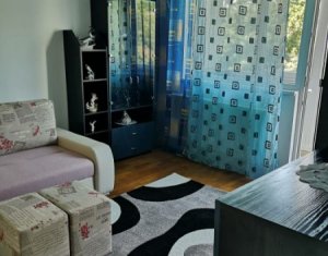 Lakás 2 szobák kiadó on Cluj-napoca, Zóna Grigorescu