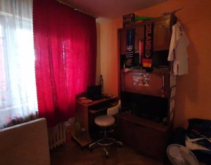 Lakás 2 szobák eladó on Cluj-napoca, Zóna Manastur