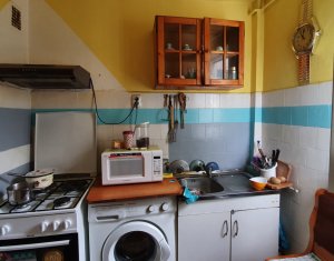 Lakás 2 szobák eladó on Cluj-napoca, Zóna Manastur