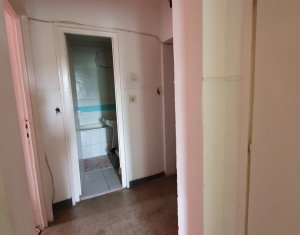 Lakás 2 szobák eladó on Cluj-napoca, Zóna Manastur