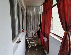 Lakás 2 szobák eladó on Cluj-napoca, Zóna Manastur