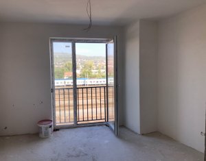 Lakás 3 szobák eladó on Cluj-napoca, Zóna Centru