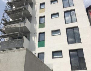 Lakás 3 szobák eladó on Cluj-napoca, Zóna Centru