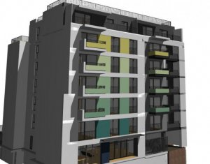 Lakás 3 szobák eladó on Cluj-napoca, Zóna Centru