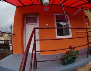 Lakás 1 szobák eladó on Cluj-napoca, Zóna Centru