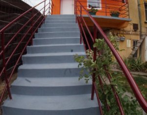 Lakás 1 szobák eladó on Cluj-napoca, Zóna Centru