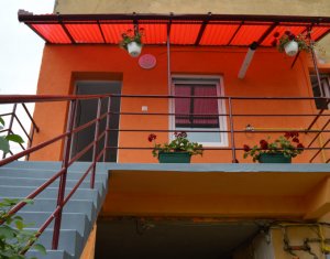 Lakás 1 szobák eladó on Cluj-napoca, Zóna Centru