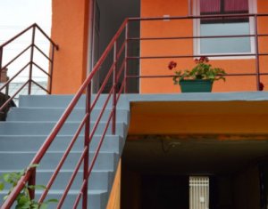 Lakás 1 szobák eladó on Cluj-napoca, Zóna Centru