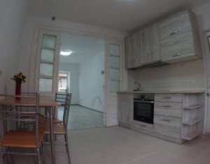 Lakás 1 szobák eladó on Cluj-napoca, Zóna Centru