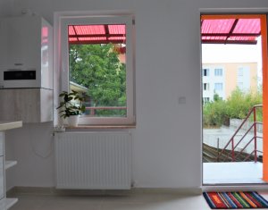 Lakás 1 szobák eladó on Cluj-napoca, Zóna Centru