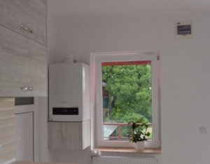 Lakás 1 szobák eladó on Cluj-napoca, Zóna Centru