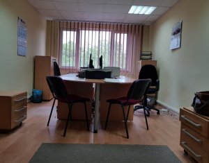 Spatiu de birou central, 53mp zona P-ta Mihai Viteazu