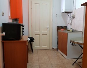 Spatiu birou/sediu firma, zona Centrala, 52p