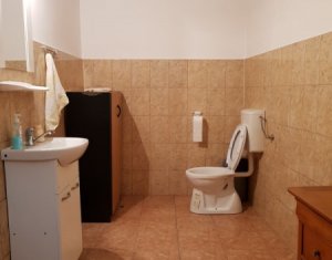 Spatiu birou/sediu firma, zona Centrala, 52p