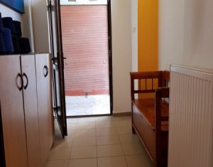 Spatiu birou/sediu firma, zona Centrala, 52p