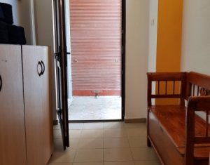 Spatiu birou/sediu firma, zona Centrala, 52p