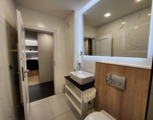 Appartement 2 chambres à vendre dans Cluj-napoca, zone Gheorgheni