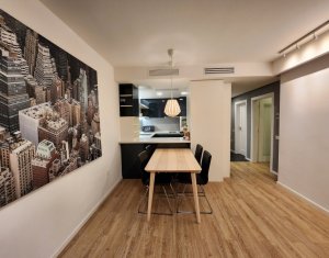 Appartement 2 chambres à vendre dans Cluj-napoca, zone Gheorgheni