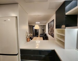 Appartement 2 chambres à vendre dans Cluj-napoca, zone Gheorgheni