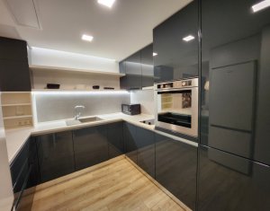 Appartement 2 chambres à vendre dans Cluj-napoca, zone Gheorgheni