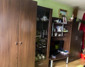 Lakás 2 szobák eladó on Cluj-napoca, Zóna Intre Lacuri