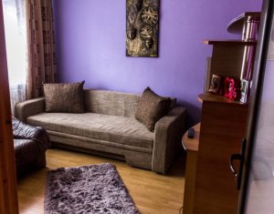 Lakás 2 szobák eladó on Cluj-napoca, Zóna Intre Lacuri