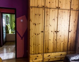 Lakás 2 szobák eladó on Cluj-napoca, Zóna Intre Lacuri