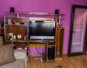 Lakás 2 szobák eladó on Cluj-napoca, Zóna Intre Lacuri