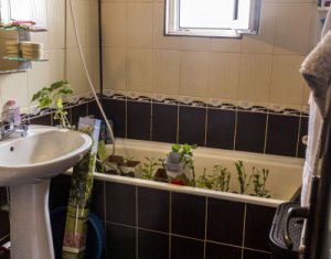 Lakás 2 szobák eladó on Cluj-napoca, Zóna Intre Lacuri