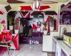 , 51m2 on Cluj-napoca, Zóna Intre Lacuri