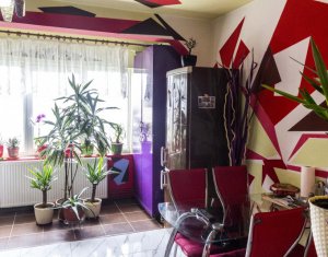 Lakás 2 szobák eladó on Cluj-napoca, Zóna Intre Lacuri