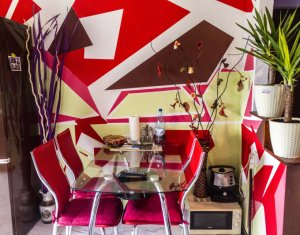 Lakás 2 szobák eladó on Cluj-napoca, Zóna Intre Lacuri