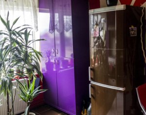 Lakás 2 szobák eladó on Cluj-napoca, Zóna Intre Lacuri