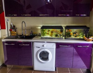 Lakás 2 szobák eladó on Cluj-napoca, Zóna Intre Lacuri