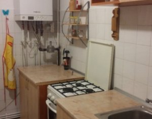 Lakás 2 szobák eladó on Cluj-napoca, Zóna Gheorgheni