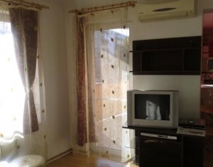 Lakás 1 szobák kiadó on Cluj-napoca, Zóna Zorilor