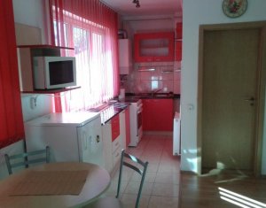 Lakás 1 szobák kiadó on Cluj-napoca, Zóna Zorilor