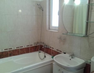 Lakás 1 szobák kiadó on Cluj-napoca, Zóna Zorilor