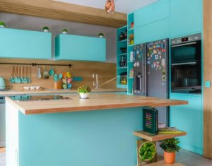 Maison 4 chambres à vendre dans Floresti