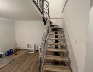 , 30m2 dans Cluj-napoca, zone Centru